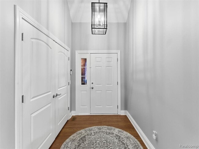 Building Photo - 4495 Maybee Rd