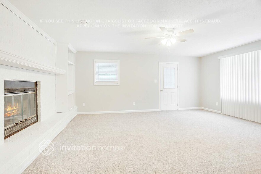 Building Photo - 3770 Cherokee Trails Dr SW