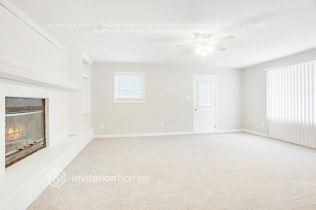 Building Photo - 3770 Cherokee Trails Dr SW