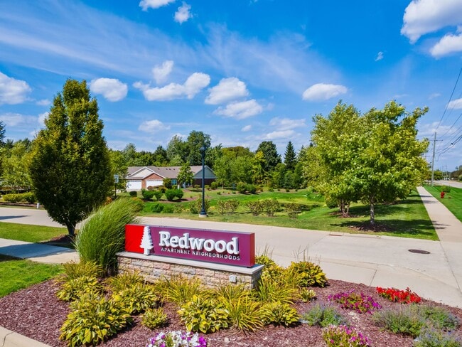 Building Photo - Redwood Canton