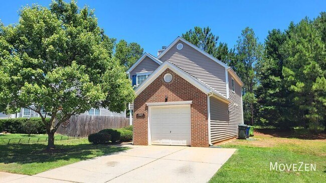 Building Photo - 1205 Ricochet Dr
