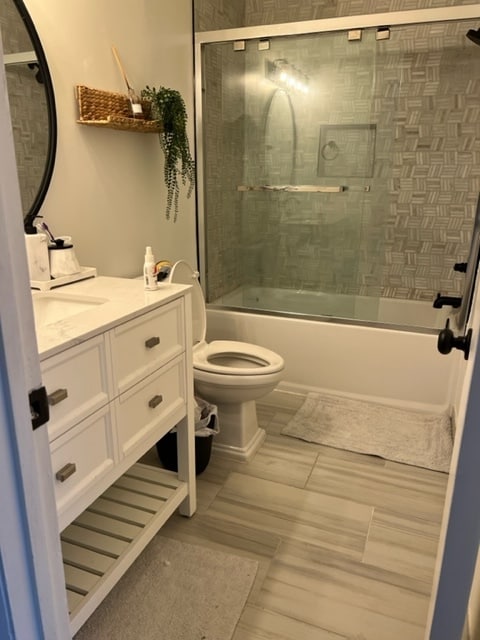 Bathroom - 3149 Berry Rd NE