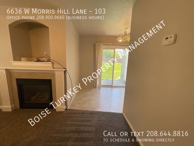 Building Photo - 6636 W Morris Hill Ln