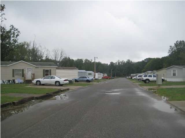  - Noel Cove Mobile Home Park