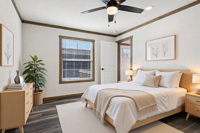 Building Photo - 1609 Swallowtail Dr