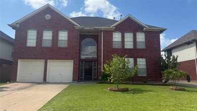 Building Photo - 13623 Eldridge Springs Way