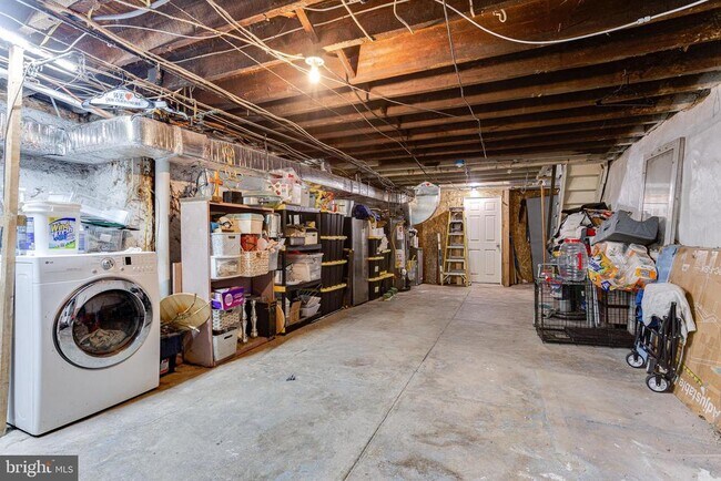 Building Photo - 1120 Haworth St