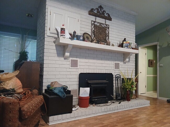 Building Photo - 100 Old Highway 64