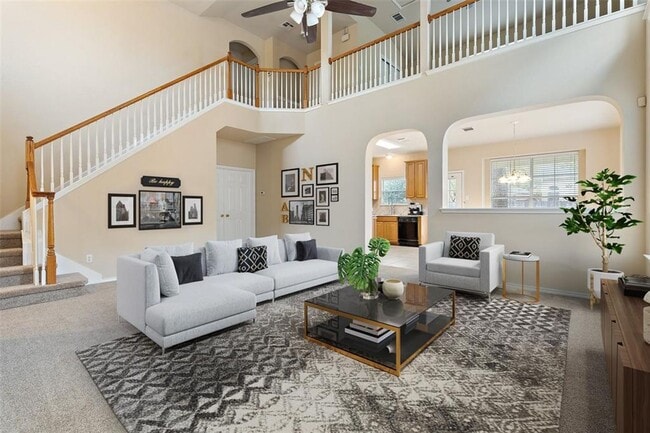 Primary Photo - Bauerle Ranch Gem with Space, Style, and P...