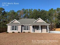 Building Photo - 1707 White Rd