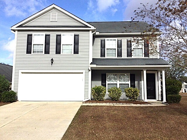 Primary Photo - 137 Wildberry Ln