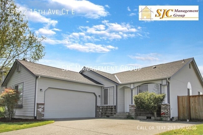 Primary Photo - 19602 15th Ave Ct E