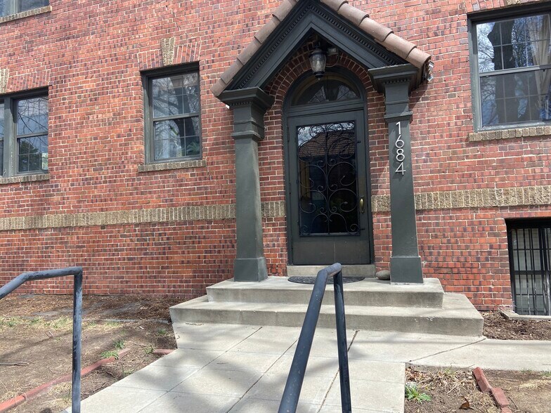 Building Photo - 1684 Harrison St