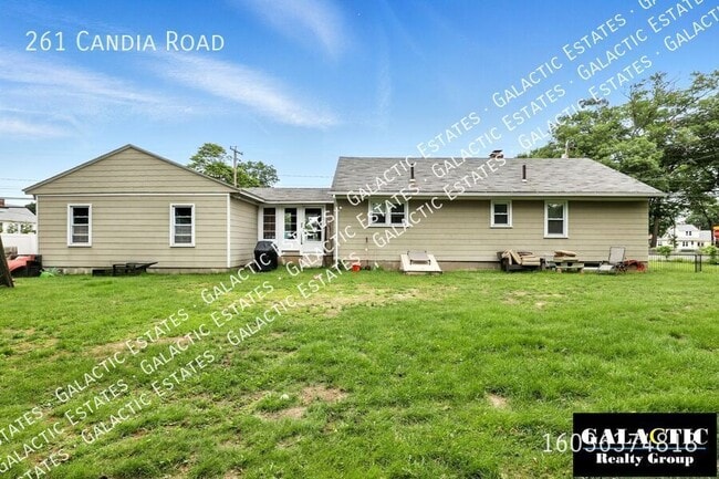 Building Photo - 261 Candia Rd