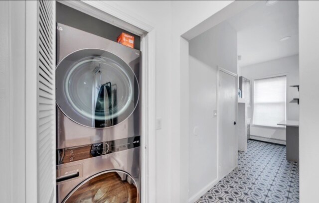 Washer & Dryer - 13 2nd Ave