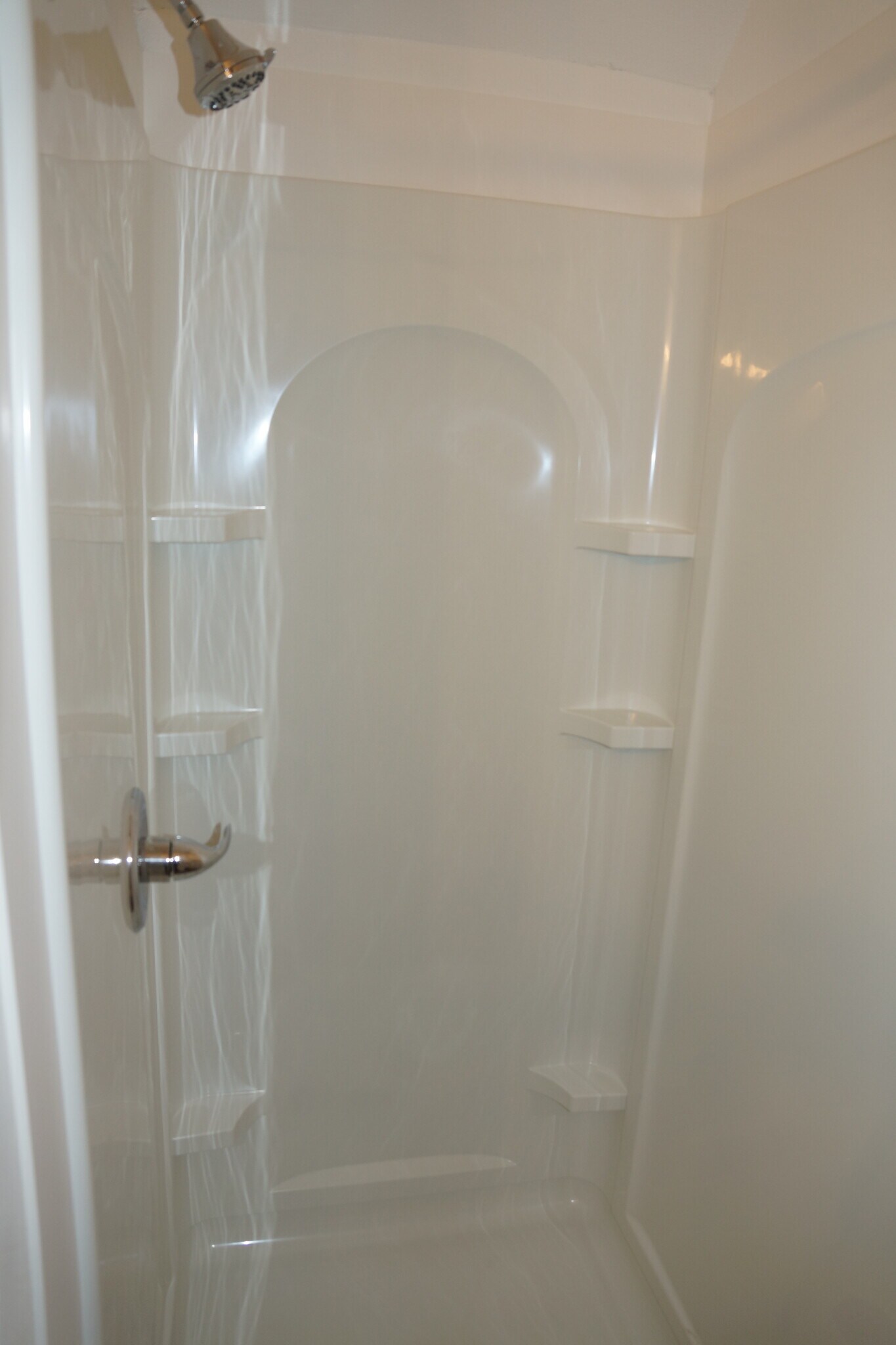 Bathroom Shower - 816 Carroll Ave