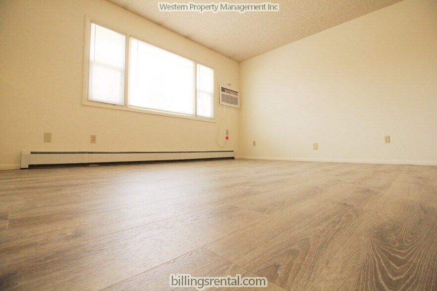 Living Room - 1217 Yellowstone Ave