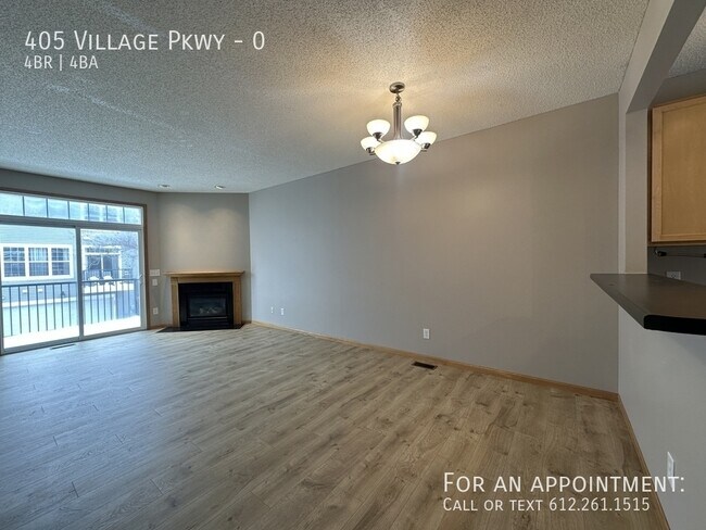 Building Photo - 405 Village Pkwy