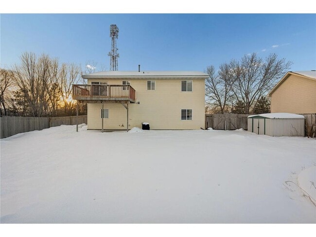 Building Photo - 3824 Tower Pond Dr