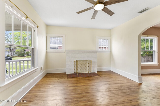 Building Photo - 4531 Attleboro St