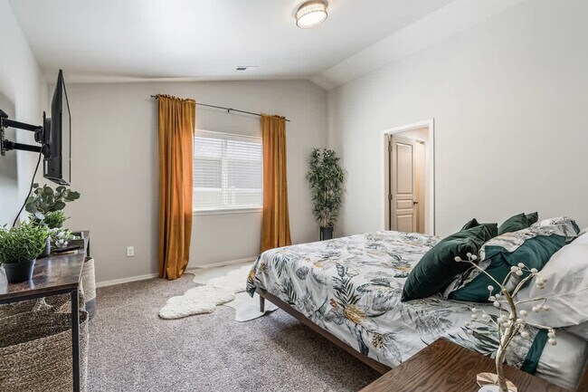 Building Photo - 3815 E Windy Ridge Ct