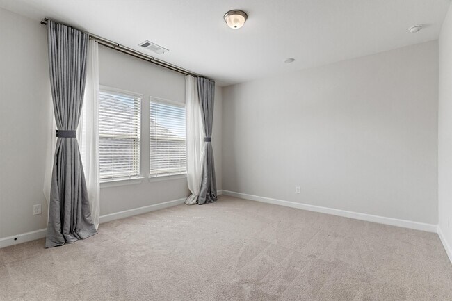 Building Photo - 1266 Huffines Blvd
