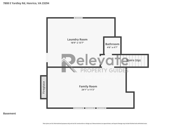 Building Photo - 7808 E Yardley Rd