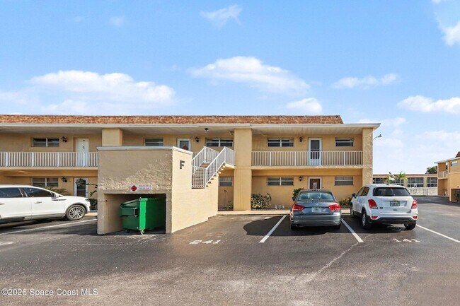 Building Photo - 2135 N Courtenay Pkwy