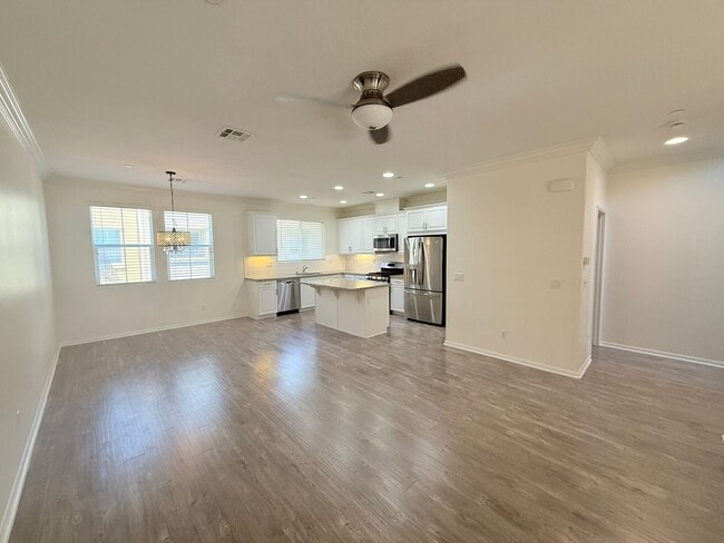 Primary Photo - Beautiful Lake San Marcos Home - Offered b...