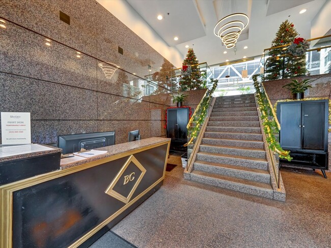 Building Photo - Bright Studio + Parking at The BayCrest--Y...