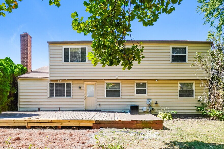 Building Photo - 6780 Atlin Ct
