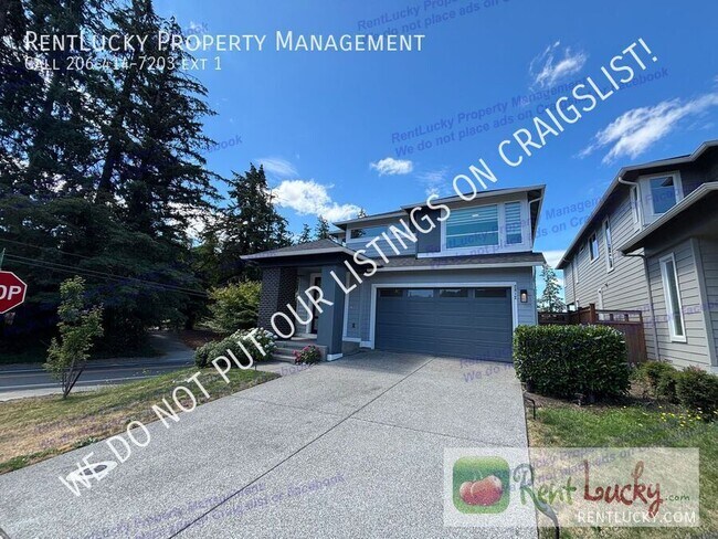 Building Photo - 2812 162nd Ave Ct E