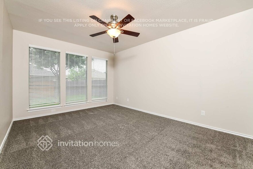 Building Photo - 6101 Farrah Dr