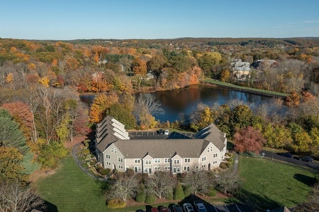 Building Photo - 18 Hovey Pond Dr