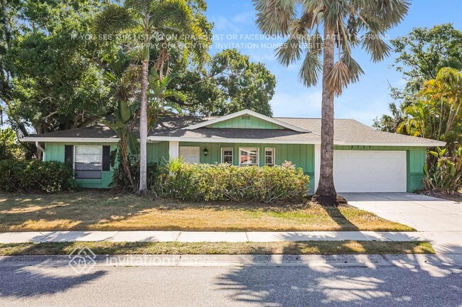 Building Photo - 2717 Pursell Cir