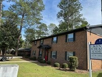Building Photo - 1804 Kings Chapel Rd