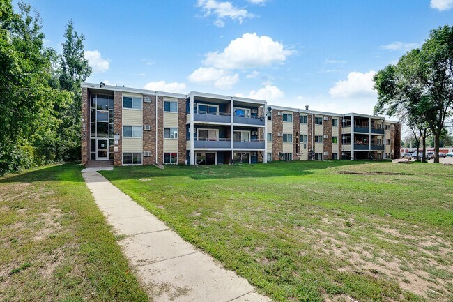 Building Photo - 8304 Zane Ave N