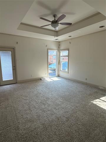 Building Photo - 3420 Binkley Ave