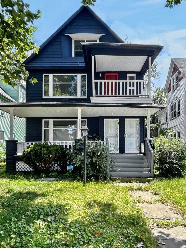 Primary Photo - Cozy 1 Bed & 1 Bath Apartment in Cleveland...