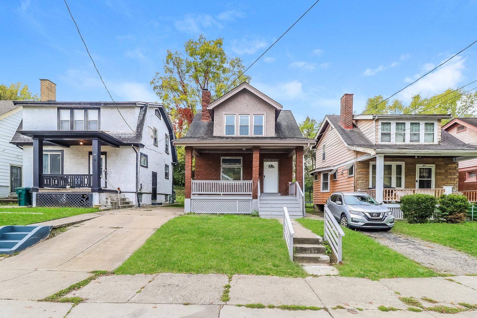 Building Photo - 11 Glenwood Ave