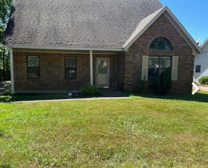 Primary Photo - 4105 Kents Pl