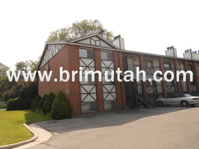 Building Photo - 1594 E 3300 S