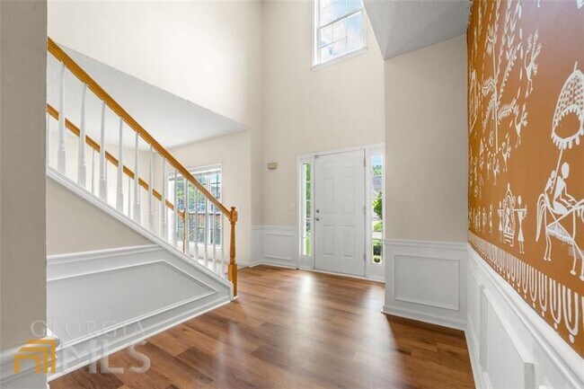 Building Photo - 3492 Chastain Glen Ln NE