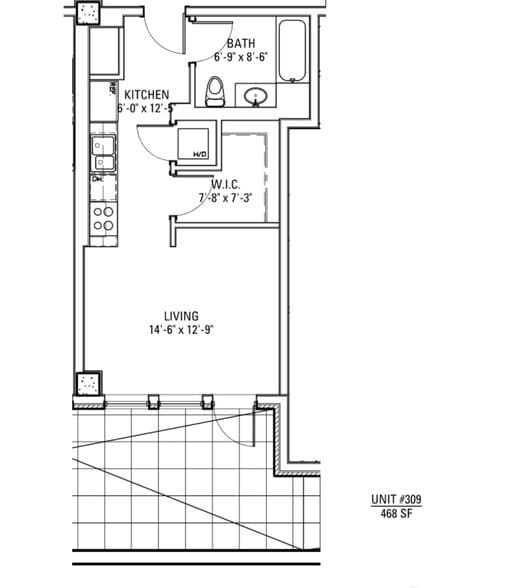 Building Photo - 3804 N Broadway St