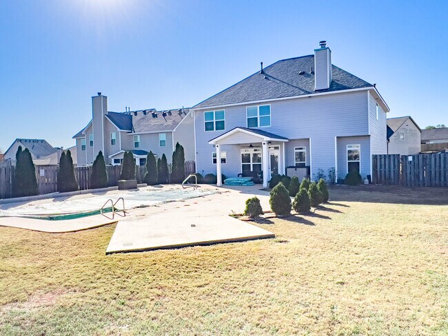 Building Photo - 4861 Coal Creek Dr