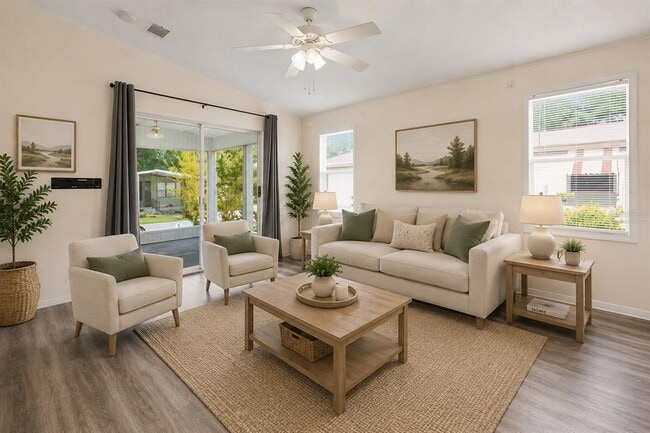 Building Photo - 8880 SW 27th Ave