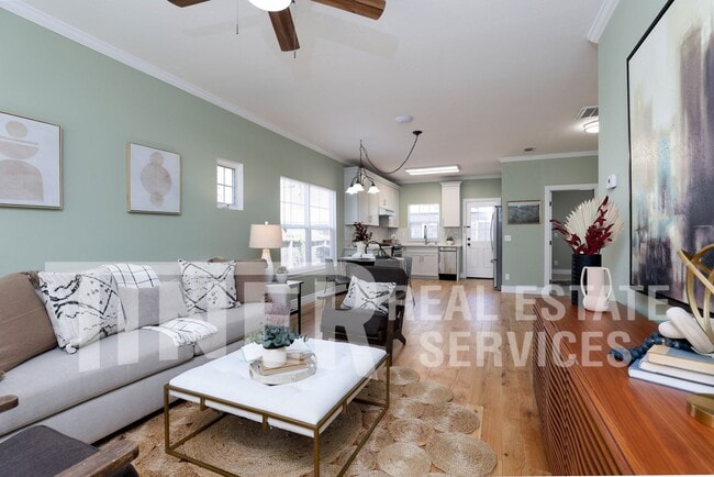 Building Photo - 2531 27th St