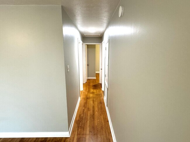 Building Photo - Statesville West - 3BR/1BA