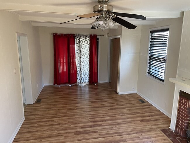 Building Photo - $500 off 1st Month!!! Charming Three-Bedroom Home in Cedmont!