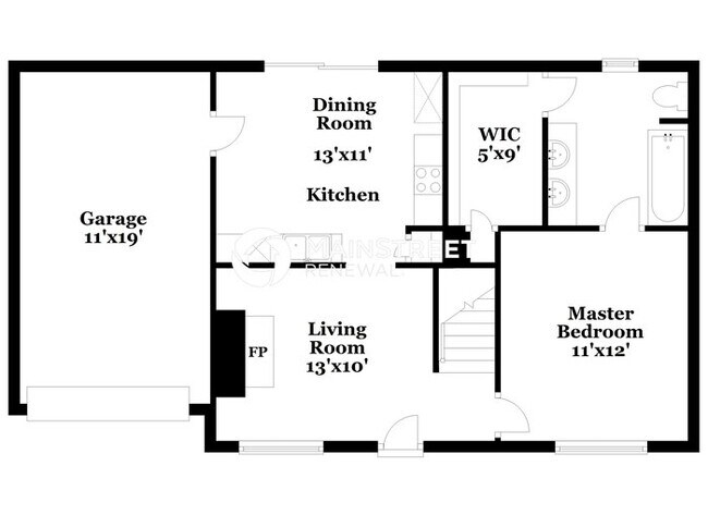 Building Photo - 4 Bedroom Pet-Friendly Home in Charlotte, ...